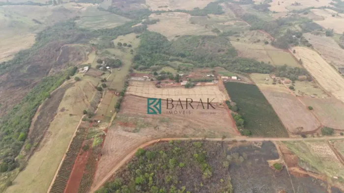 Sítio à venda, 459800 m² por R$ 6.000.000,00 - Rural - Mandaguari/PR