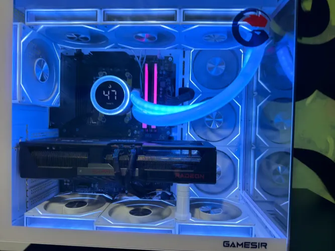 PC Gamer TOP 4k ultra