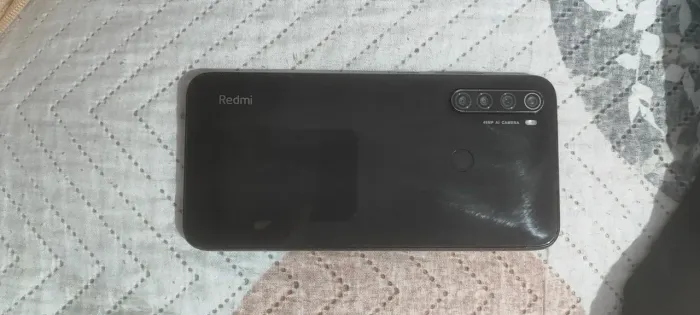 Xiaomi Note 8