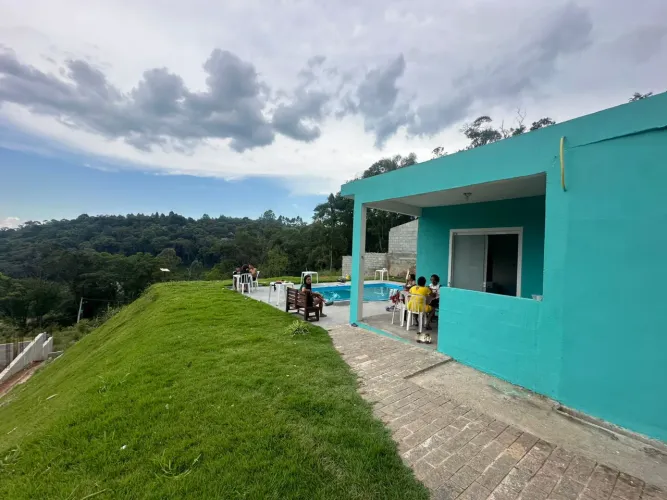 Chácara em Terra Preta- Mairiporã