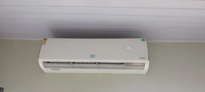 VENDO AR CONDICIONADO INVERTER 30.000 BTUS