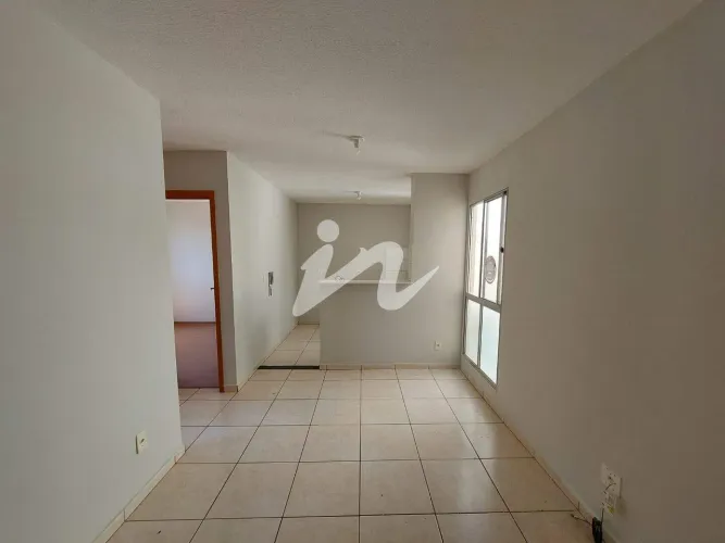 Apartamento com 2 dormitórios à venda, 41 m² por R$ 170.000,00 - Shopping Park - Uberlândi