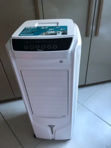 Climatizador pcl14F