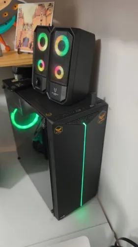 Computador desktop