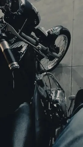 Vendo moto cg Titan 150cc