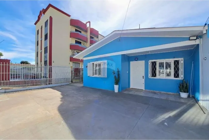 Casa com 4 Dormitórios à venda, Bairro Annes, Passo Fundo/RS