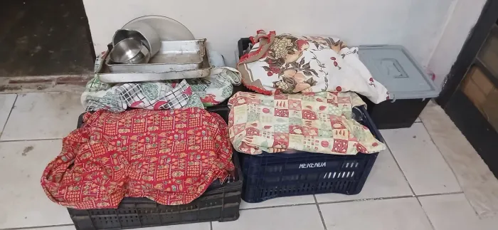 Preciso de uma fiorino ou uma pampinha para faser um frete de capivari a são José dos camp