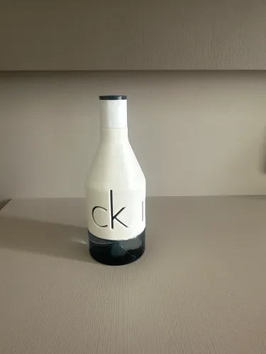 Perfume CK IN2U