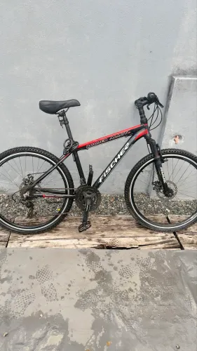 Vendo Bike aro 26 Fischer