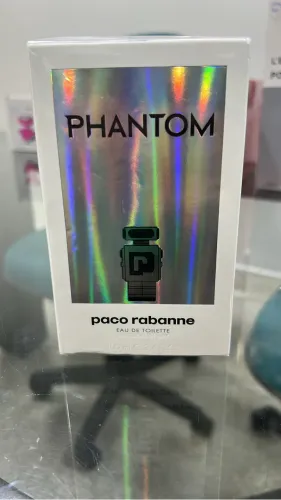 Phanton paco rabanne 