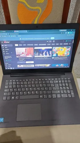 Notebook Lenovo IdeaPad 330