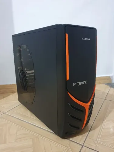 Pc Gamer L3900