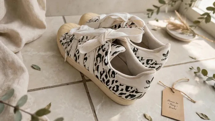Sapato adidas 