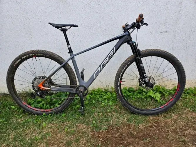 Oggi Agile Pro XT (muito nova)