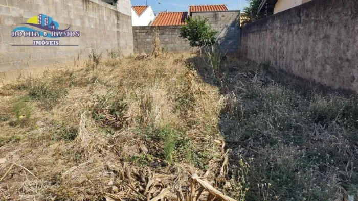 TERRENO VENDA RESIDENCIAL COSMO CAMPINAS SP