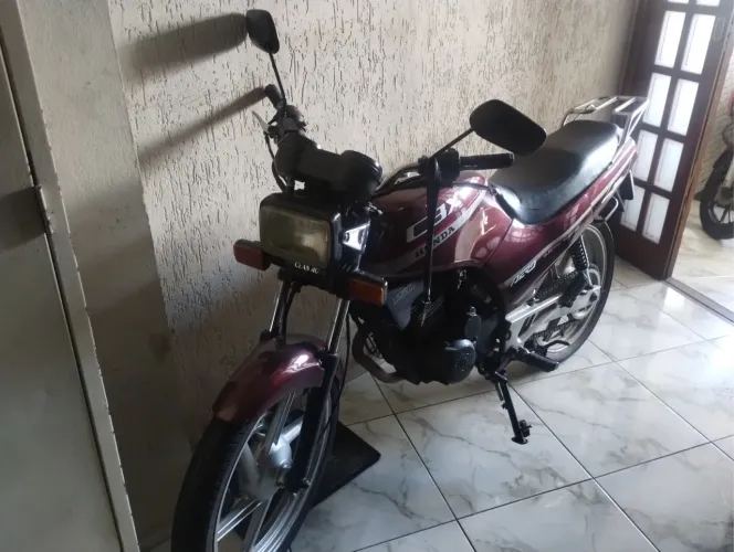 CBX AERO 150
