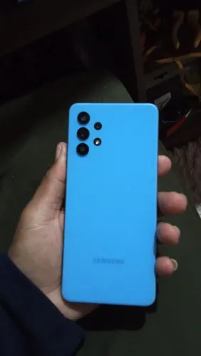 Vendo um celular Galaxy A32