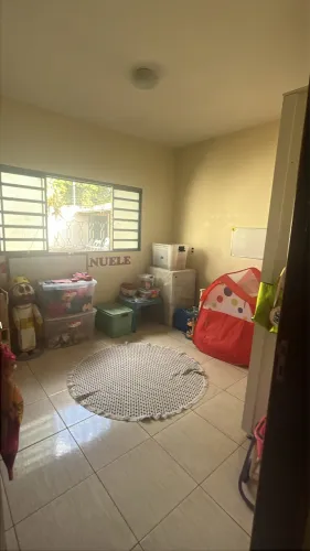 Casa grande a venda 