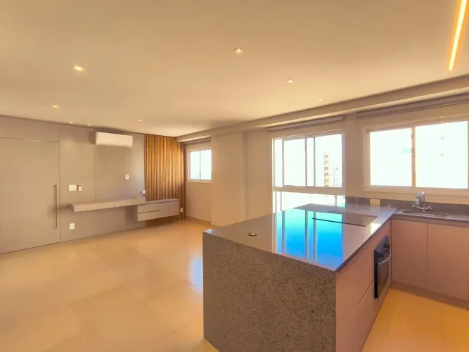 Apto Studio na redentora c, 1 quarto