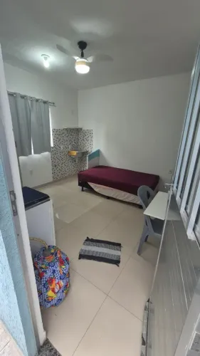 Kitnet Mobiliada no Centro de Nilópolis