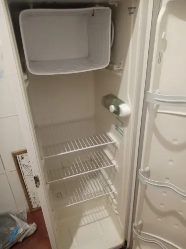 Geladeira Consul 