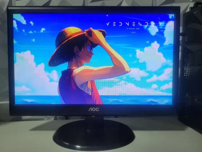 Monitor 22pol
