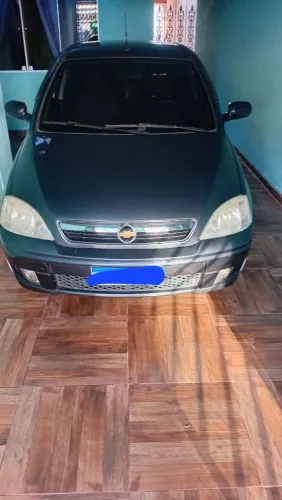 Chevrolet Corsa Hat. Maxx 1.4 8V Econoflex 5P 2008