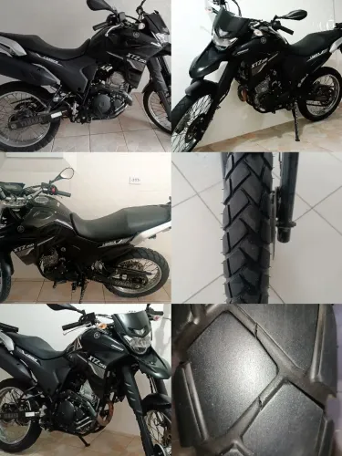 YAMAHA LANDER 21/21 COM APENAS 37.000 KM | MUITO BEM CUIDADA