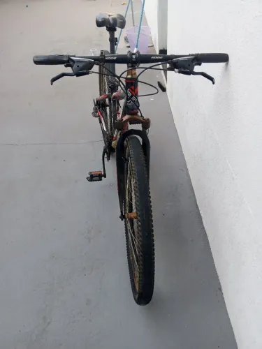 Bicicleta Totem Aro 29