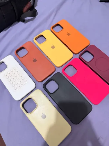 Case - Iphone 16 Pro Max