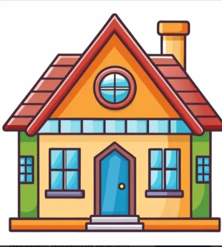 Vende-se ou troca a depender do local e da casa