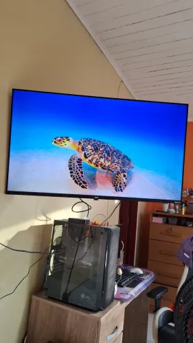 TV AOC ROKU SMART 43 POLEGADAS