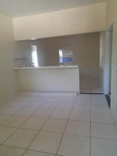 Casa pra alugar