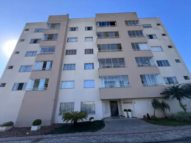 Apartamento TIMBÓ - SC