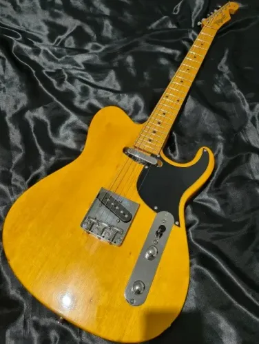Tagima Telecaster Handmade TG 505 ano 2000