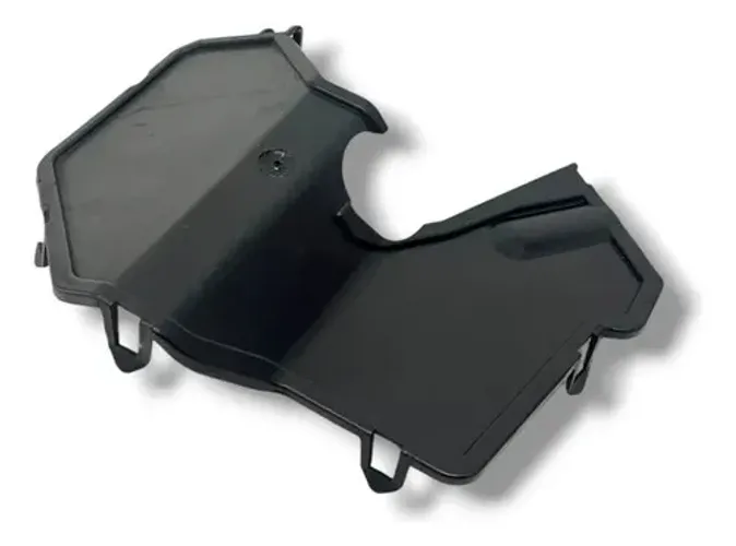 Capa Proteção Caixa Câmbio Ford Focus 2014 2015 2016 2017