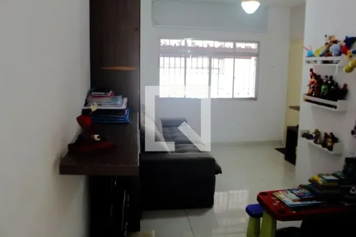 Casa à Venda - Sítio do Mandaqui, 2 Quartos, 160 m2
