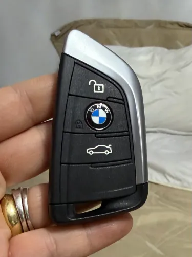Chave da BMW X1 Original
