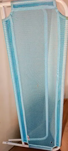 Protetor de Cama Infantil