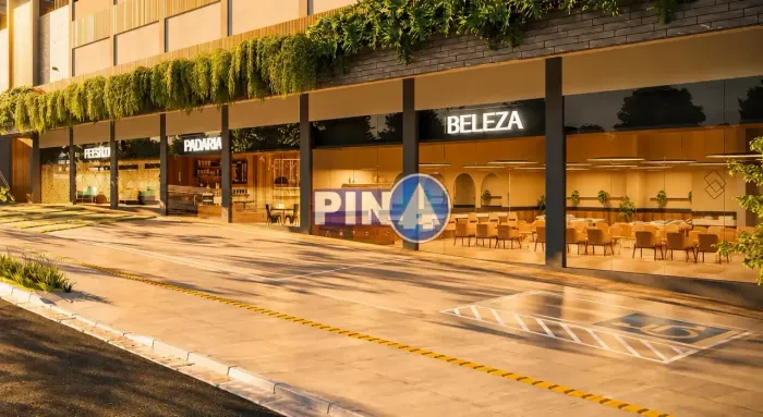 Loja para locação, Setor Bueno, Goiânia, GO