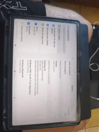 Redmi Pad Pro tablet