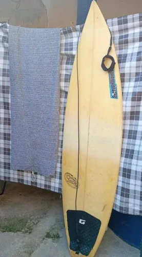 Prancha de Surf 