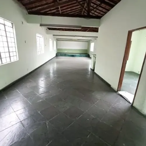 Sala Comercial para Venda em Ribeirão das Neves, Veneza, 1 dormitório, 2 banheiros, 3 vaga