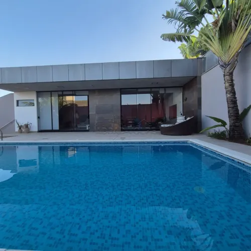 Casa Condomínio em Piratininga