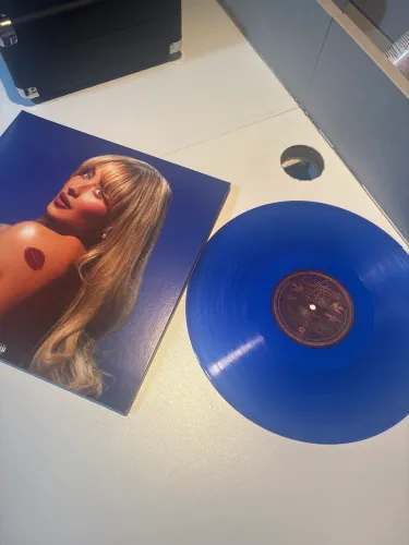 vinil sabrina carpenter lp 