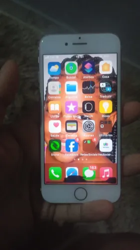 Vendo iPhone 7 normal