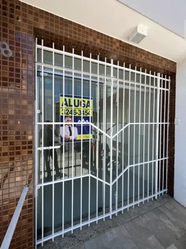 Sala para alugar na Rua Péricles Muniz Barreto, bairro Salgado Filho
