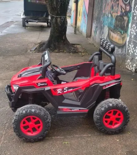 Carro elétrico
