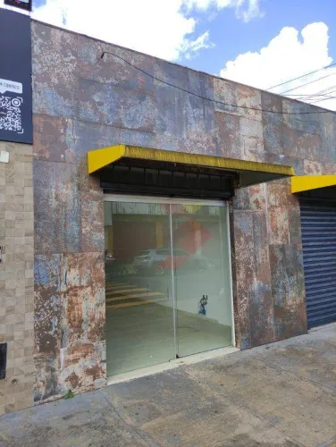 Loja para alugar, 40 m² por R$ 1.400,00/mês - Setor dos Funcionários - Goiânia/GO