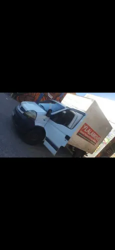 Motor recém trocado cambio trocado suspensão zerada só pegar e andar